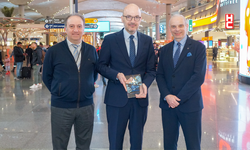 İGA İstanbul Havalimanı, üçüncü kez üst üste “Yılın Havalimanı” ödülüne layık görüldü