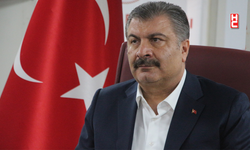 Sağlık Bakanı Fahrettin Koca'dan tahliye açıklaması