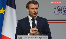 Fransa Cumhurbaşkanı Macron: "Reform yıl sonundan önce yürürlüğe girmeli"