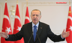 Cumhurbaşkanı Erdoğan, en düşük emekli aylığının 7 bin 500 TL olacağını açıkladı...