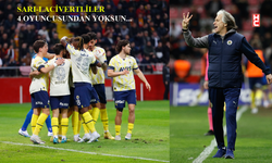 Fenerbahçe, Sevilla deplasmanında...