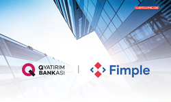 Q Yatırım Bankası ve Fimple'dan iş birliği...
