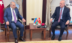 AK Parti'li Kurtulmuş: "Türk siyasi tarihinin en önemli seçimine giriyoruz"