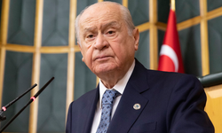 Bahçeli: "Bir kere satan yine satar"