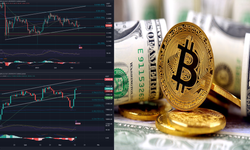 Bitcoin, yeni günde 24.300$’dan alıcı buluyor...