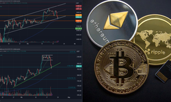 Geri çekilmelerin ardından Bitcoin 28.800 dolar, Ethereum 1960 dolar