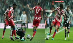 Beşiktaş - Atletico Madrid dostluk maçı, İspanyol medyasında geniş yer buldu...