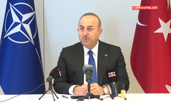 Bakan Çavuşoğlu: "Savunmada yaptırımlar kalkmadan yeni bir taahhüdü kabul etmeyeceğiz"