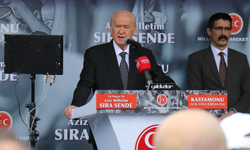 Bahçeli: "PKK'yla müzakere ve mütareke Kılıçdaroğlu'nun gündemindedir"