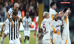 Beşiktaş - Galatasaray maçından notlar...