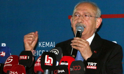 Kılıçdaroğlu: "Kul hakkı yiyenlere oy vermek, kul hakkı yiyenlerle ortak olmak demektir"