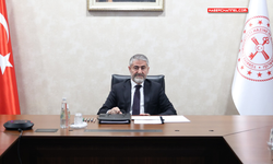 Hazine Bakanı Nebati: "Bankacılık sektörümüz son derece sağlıklı"