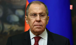 Rusya Dışişleri Bakanı Sergey Lavrov, Türkiye'ye geliyor...