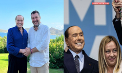 Eski İtalya Başbakanı Silvio Berlusconi hastaneye kaldırıldı