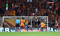 Galatasaray, sahasında Kayserispor'u 6-0 mağlup etti