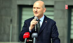 Bakan Süleyman Soylu: "Kimse birtakım rüyalar görmesin"