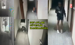 Ebrar Karakurt'un takım arkadaşının otel koridorundaki son görüntüleri; Soruşturma başlatıldı...