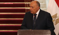 Mısır Dışişleri Bakanı Sameh Shoukry, Türkiye'ye geliyor...