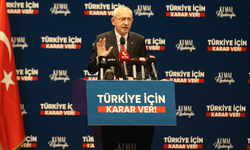 Kılıçdaroğlu: "Uyuşturucu baronlarının kökünü kazıyacağım"