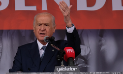 Bahçeli: "Kılıçdaroğlu ve zillet ittifakı, milli güvenlik sorunudur"