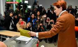 Meral Akşener, oyunu kullandı