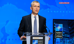 NATO-Stoltenberg: "Kosova ve Sırbistan, AB destekli diyalog kurmalı"