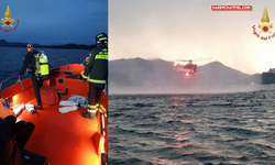 İtalya’da turist teknesi battı: "4 ölü"