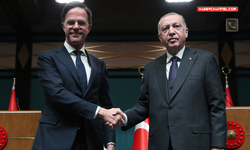 Hollanda Başbakanı Mark Rutte, Cumhurbaşkanı Erdoğan'ı tebrik etti
