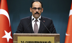 Cumhurbaşkanlığı Sözcüsü Kalın: "Türkiye kazandı"