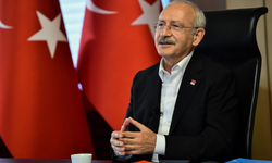 Kılıçdaroğlu: "Sandıktan değişim mesajı çıktı"