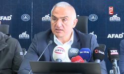 Bakan Ersoy: "Afet bölgesi ilan edilen 17 il için yeni başvuru dönemini başlatıyoruz"