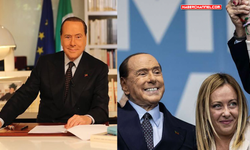Eski İtalya Başbakanı Silvio Berlusconi hayatını kaybetti...