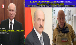 Wagner-Rusya krizinde son durum: Wagner lideri Prigozhin, Belarus’a gidecek