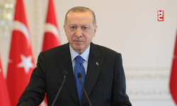 Cumhurbaşkanı Erdoğan: "Aziz milletimizin Kurban Bayramı'nı tebrik ediyorum"