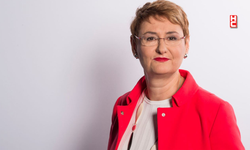 NATO’nun ilk kadın sözcüsü Oana Lungescu, görevini yardımcısına devredecek