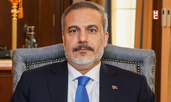 Dışişleri Bakanı Hakan Fidan, yeni büyükelçilere görevlerini tebliğ etti