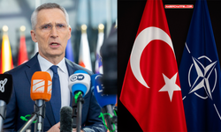 NATO Genel Sekreteri Jens Stoltenberg hafta sonu Türkiye’yi ziyaret edecek
