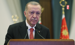 Cumhurbaşkanı Erdoğan: "Kentsel dönüşümde daha kararlı adımlar atacağız"