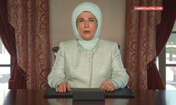 Emine Erdoğan: "Yaşanabilir bir dünya bırakma imkanına halen sahibiz"