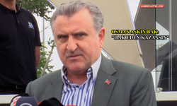 Osman Aşkın Bak: "Şampiyonlar Ligi finaline ev sahipliği yapmak bizi gururlandırıyor"