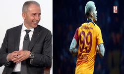 Galatasaray 2. Başkanı Metin Öztürk: "Sponsorluk gelirse Icardi kalır"