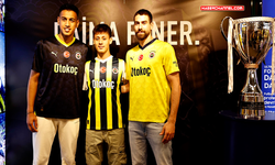 Fenerbahçe'nin yeni sezon formaları tanıtıldı!