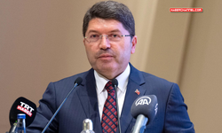 Adalet Bakanı Tunç: "Önemli olan en makul sürede adil bir karara ulaşmak"