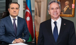 Azerbaycan Dışişleri Bakanı Ceyhun Bayramov, ABD’ye gidiyor