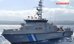 Yunanistan açıklarında göçmen teknesi alabora oldu: "17 ölü"