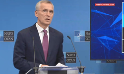 NATO-Stoltenberg: "Kosova’da 700 asker daha konuşlandırıyoruz"