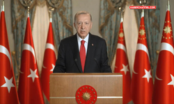 Cumhurbaşkanı Erdoğan: "Türkiye, sığınmacıların güvenli geri dönüşünü desteklemekte"