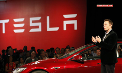 'Elon Musk ve Tesla' nasıl başarılı oldu?