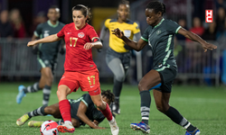 Kadınlar 2023 Dünya Kupası: Nijerya-Kanada maçında gol sesi çıkmadı