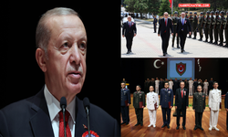 Cumhurbaşkanı Erdoğan: "Madrid'de ülkemize verilen sözlere riayet edilmesini bekliyoruz"
